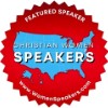 Find me on Christian Women Speakers